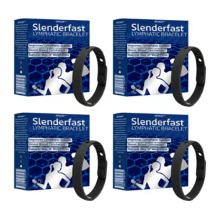 slimflow™ wellness lifestyle bracelet