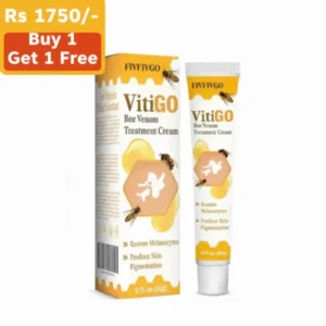 natural bee venom extract for skin glow vitigo