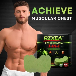 advanced chest sculpting patches for men rzxea