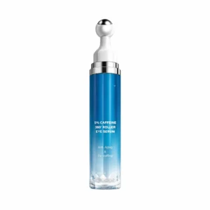 eye serum removes wrinkles and fine lines fast