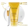 jayna korean facial mask with turmeric and collagen