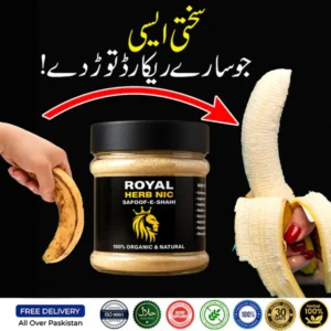 traditional men stamina support