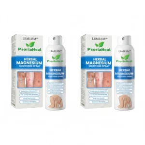 herbal relief spray for dry skin lbmlbm