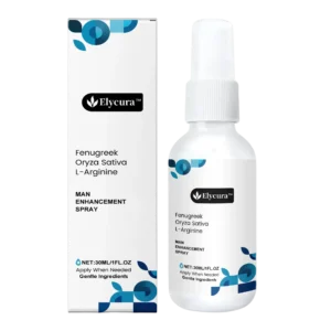 elycura men’s vitality support