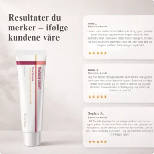 age care lifestyle skincare