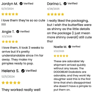 how to use dodoheart for soothing skin irritation