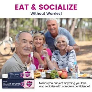 professional denture repair kit ultrahold