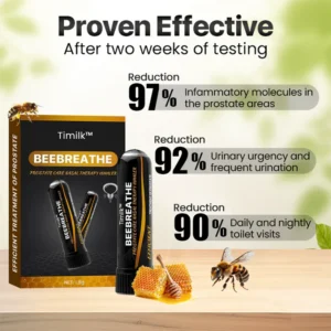 gentle male wellness inhaler timilk