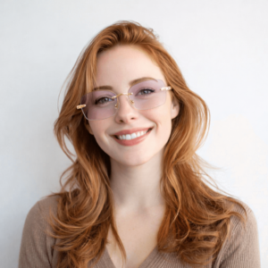 non medical glasses accessory