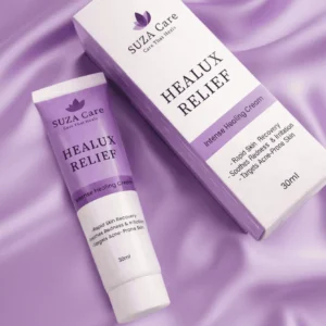 soothing skin comfort cream healux relief
