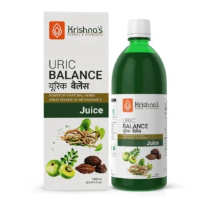 natural botanical balance juice