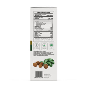 uric balance natural juice