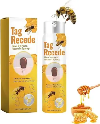 lovilds bee venom advanced revitalizing spray