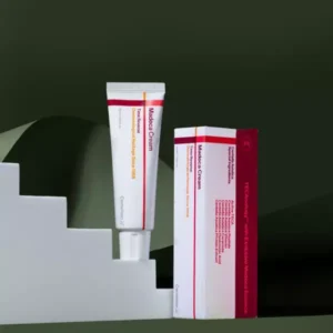 solution for looking tired and older despite using creams