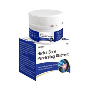 gh5 cream for meniscus tear discomfort