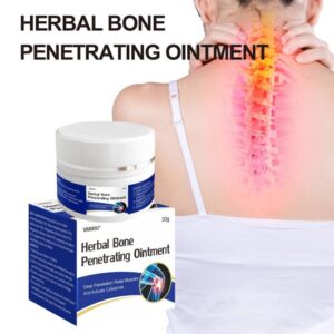 gh5 meniscus pain soothing cream for knee relief