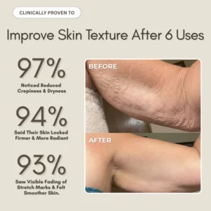 how to get radiant skin with velen body oil