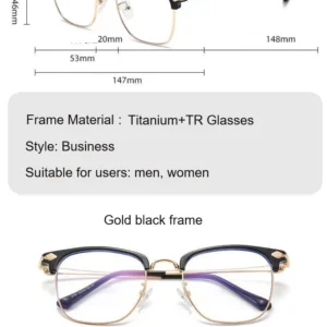 visionguard eyewear for crystal clear vision and protection