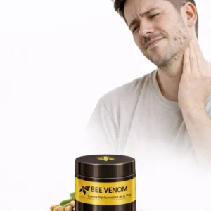 natural bee venom face firming formula
