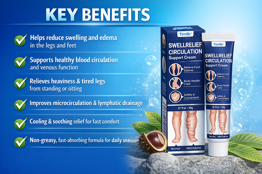 modern body care branding