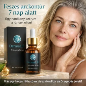 dermalift wrinkle lift for firmer and smoother skin