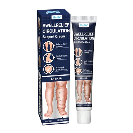 dealswellrelief circulation care cream