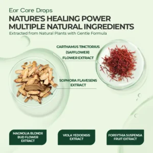 lovilds ear care drops for natural relief