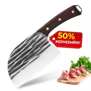 durable and sharp bladex knife for chefs