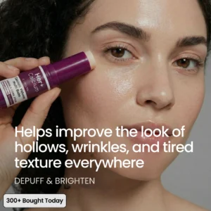 on-the-go anti-wrinkle balm stick