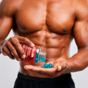 daily peak performance formula