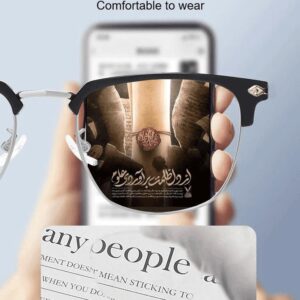 durable and flexible ultra light reading glasses visionguard