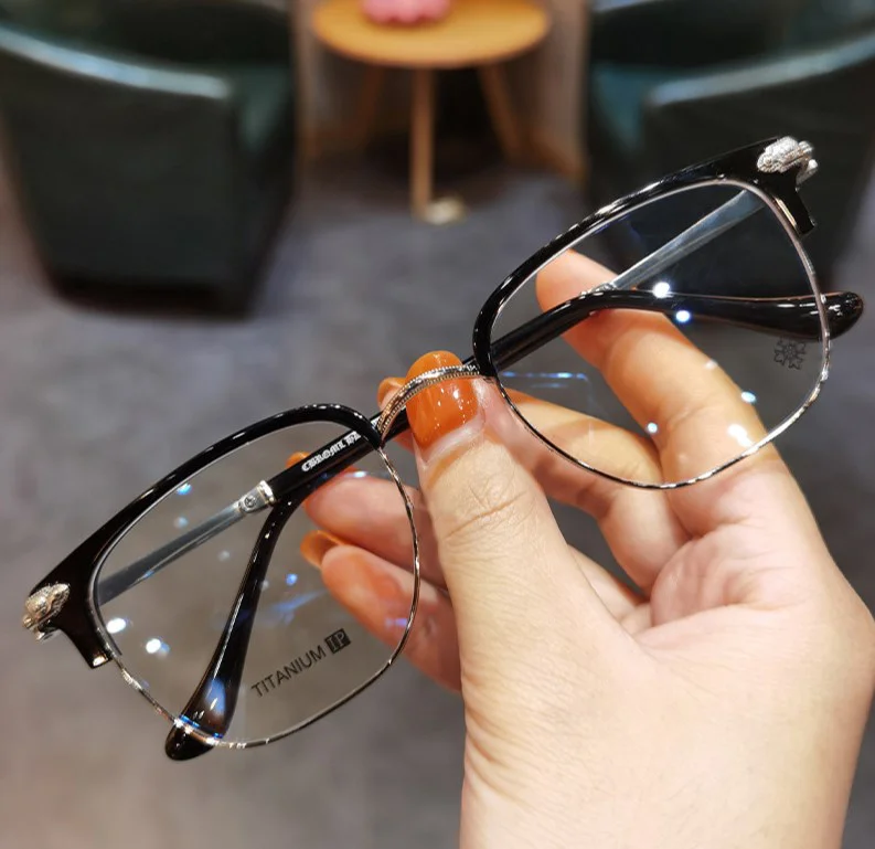 how visionguard glasses block harmful digital blue light