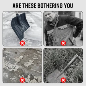 titan-scoop professional grade multifunctional hand tool