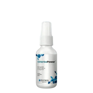 powervibe algae performance spray