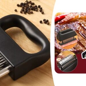 bladex meat tenderizer with 48 sharp blades