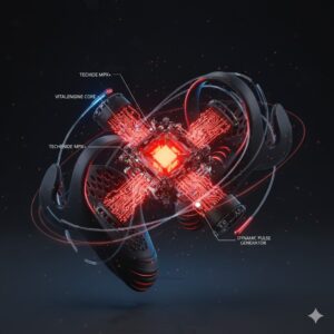 daily vitality support system alisanda