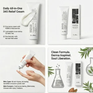 best gel-cream for boosting natural skin healing