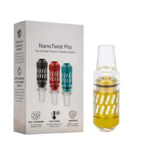 advanced nano-delivery technology by natravor brand