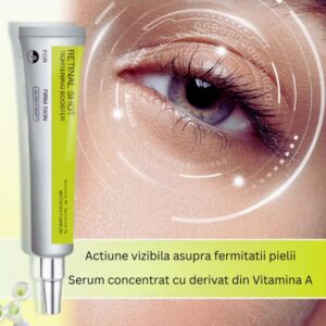 best retinal for boosting natural collagen production