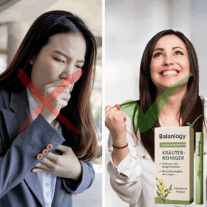 balanlogy professional grade lung inhaler reviews