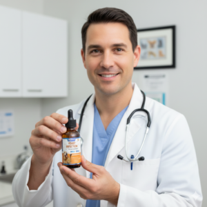 how to use veyric for candida balance