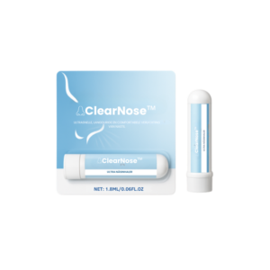 natural essential oil formula by clearnose brand