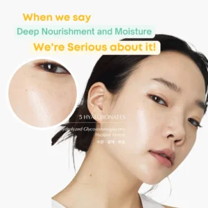 advanced hydrolyzed collagen technology by bad skin brand