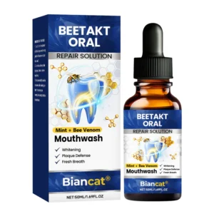 biancat therapy for boosting enamel and gum health