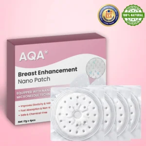 best patch for boosting natural skin elasticity and volume