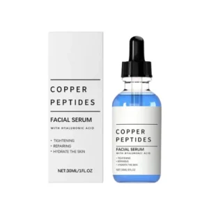 nolvana professional grade copper peptide reviews