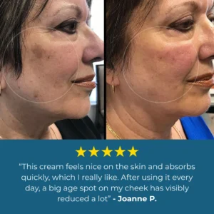 advanced pigmentation technology by lavouria brand