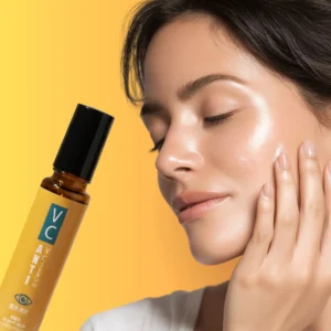 lutein serum before and after skin tightening results