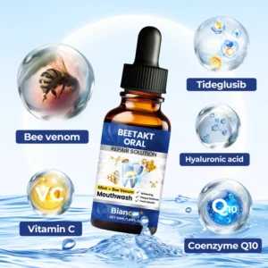 how to use biancat beetakt for oral sore relief