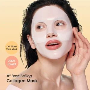 best mask for boosting natural skin plumpness
